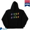 Hayley Kiyoko Merch Store Girls Like Girls Gradient Hoodie