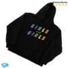 Hayley Kiyoko Merch Store Girls Like Girls Gradient Hoodie