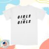 Hayley Kiyoko Merch Store Girls Like Girls T-Shirt