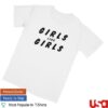 Hayley Kiyoko Merch Store Girls Like Girls T-Shirt