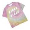 Hayley Kiyoko Merch Store Girls Like Girls Tie Dye T-Shirt