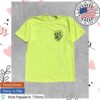 Heavyslime Merch Store Neon Call Someone Else Tee