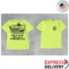 Heavyslime Merch Store Neon Call Someone Else Tee
