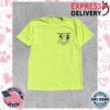 Heavyslime Merch Store Neon Loosen Up Tee