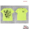 Heavyslime Merch Store Neon Loosen Up Tee