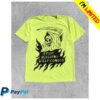 Heavyslime Merch Store Neon Ugly Condos Tee