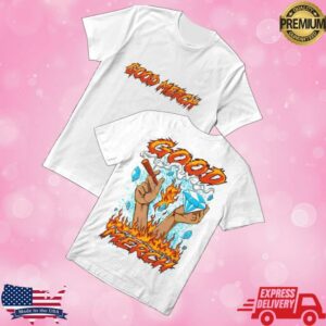 Hpduketv Merch Store Good Merch T-Shirt