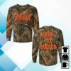 I Prevail Merch Store Born To Suffer Long Sleeve