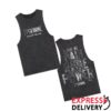 I Prevail Merch Store Nwo Tank Top Black Stone
