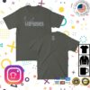 I Promised The World Merch Store Birds Tee