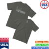 I Promised The World Merch Store Birds Tee
