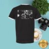 I Promised The World Merch Store Losing Faith Black Ringer
