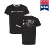 I Promised The World Merch Store Losing Faith Black Ringer