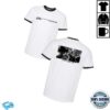 I Promised The World Merch Store Losing Faith White Ringer