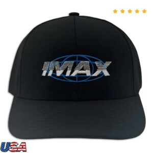 Imax Shop Merch The Racing Hat