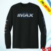 Imax Shop Merch The Racing Long Sleeve Tee