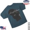 Interscope Shop Merch Store Birds Portrait Tee