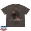 Interscope Shop Merch Store Sunday Portrait Tee