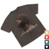 Interscope Shop Merch Store Sunday Portrait Tee