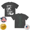 Inzayn Merch Store Konnakol Blur Tee