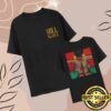 Jill Scott Merch Store Shop Twtmc Album Back Art Tee