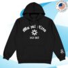 Jo Koy Merch Store Mahal Kita Hoodie