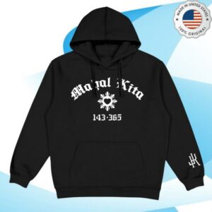 Jo Koy Merch Store Mahal Kita Hoodie