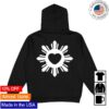 Jo Koy Merch Store Mahal Kita Hoodie