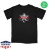 Joe Strummer Store Merch Vintage Joe Strummer & The Mescaleros Logo Shirt