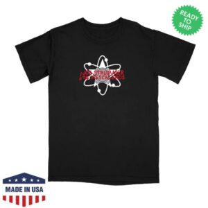 Joe Strummer Store Merch Vintage Joe Strummer & The Mescaleros Logo Shirt
