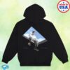 John Summit Merch Store Ctrl Escape Hoodie