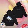 John Summit Merch Store Ctrl Escape Hoodie