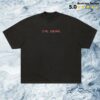 John Summit Merch Store Ctrl Escape Tracklist Tee