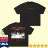 John Summit Merch Store Ctrl Escape Tracklist Tee