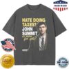 John Summit Merch Store Summit Cpas Tee