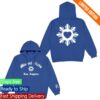 Jokoy Merch Shop Mahal Kita Los Angeles Hoodie