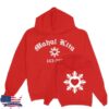 Jokoy Merch Shop Mahal Kita Seattle Hoodie