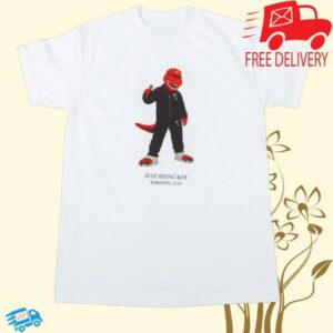 Jokoy Merch Shop Store Raptor Tee