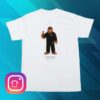 Jokoy Merch Shop Store Sasquatch Tee