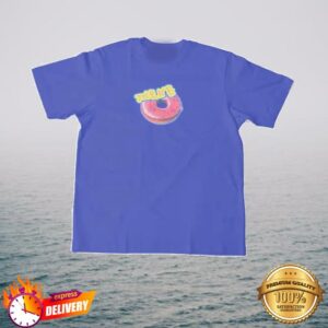 Jolene Bakery Merch Store Doughnut Tee
