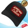 Jordan Davis Merch Store Davis Patch Hat