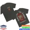 Justice For The Damned Merch Shop Store Demon Shakawear Tee
