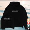 Justin Biebe Merch Shop Changes Hoodie
