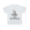 Justin Bieber Store Merch Bieber Dadz Love Tee