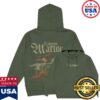 Kameron Marlowe Merch Shop Duck Hoodie