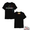 Katseye Merch Store Katseye Black T-Shirt