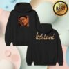 Kehlani Merch Store Album Hoodie
