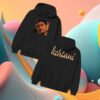 Kehlani Merch Store Album Hoodie