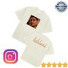 Kehlani Merch Store Album Unisex Tee