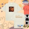 Kehlani Merch Store Album Unisex Tee